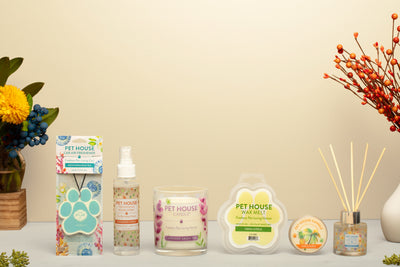 examples of Pet House by One Fur All products