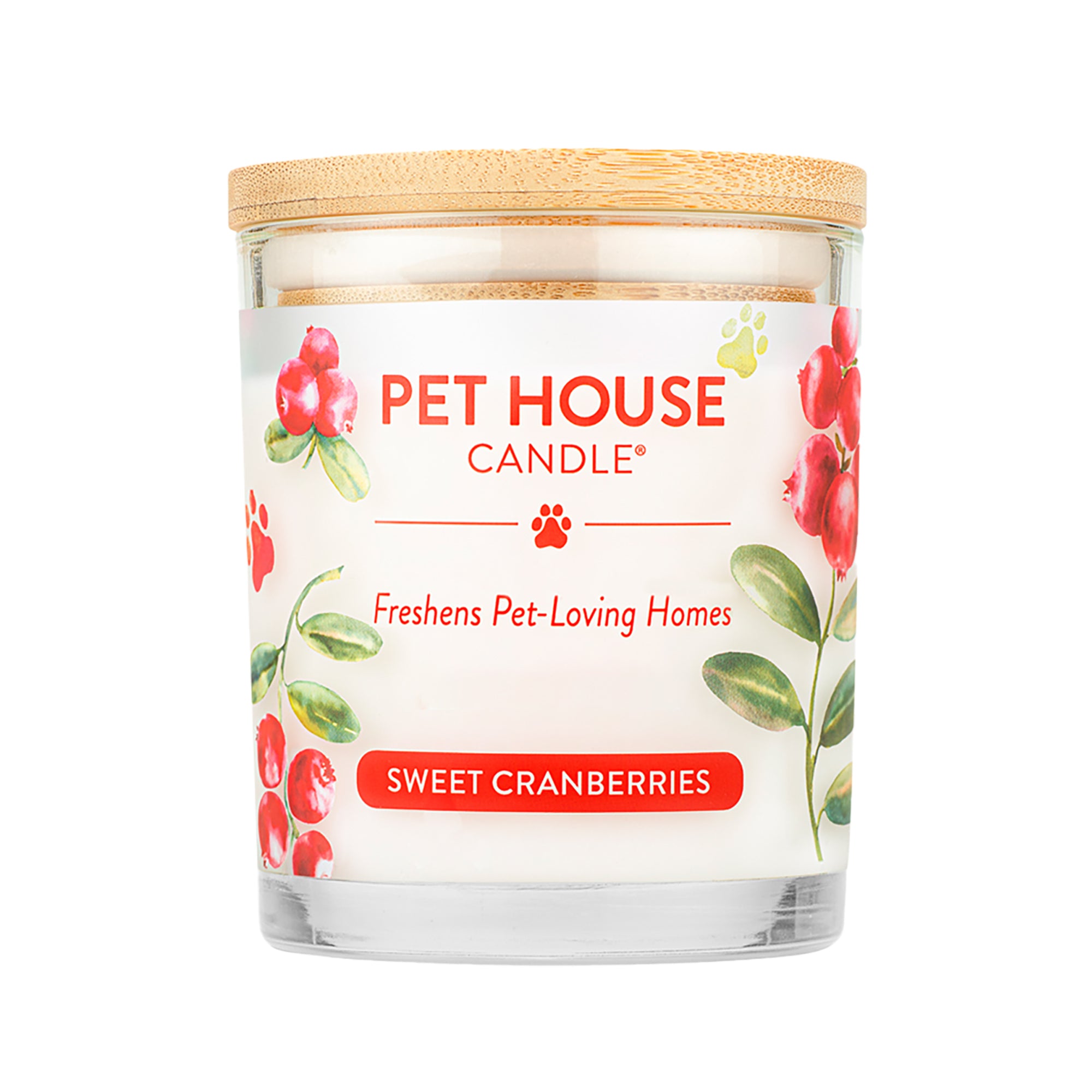 Sweet Smell in the House: Transform Every Room