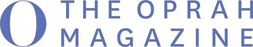 The Oprah Magazine