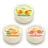 Citrus Mini Candle Sampler