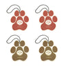 Fall Car Air Freshener Pack