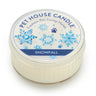 Snowfall Mini Candle