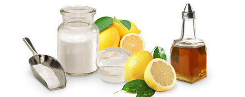 Natural and Pet-Safe Cleaning Products for Your Home