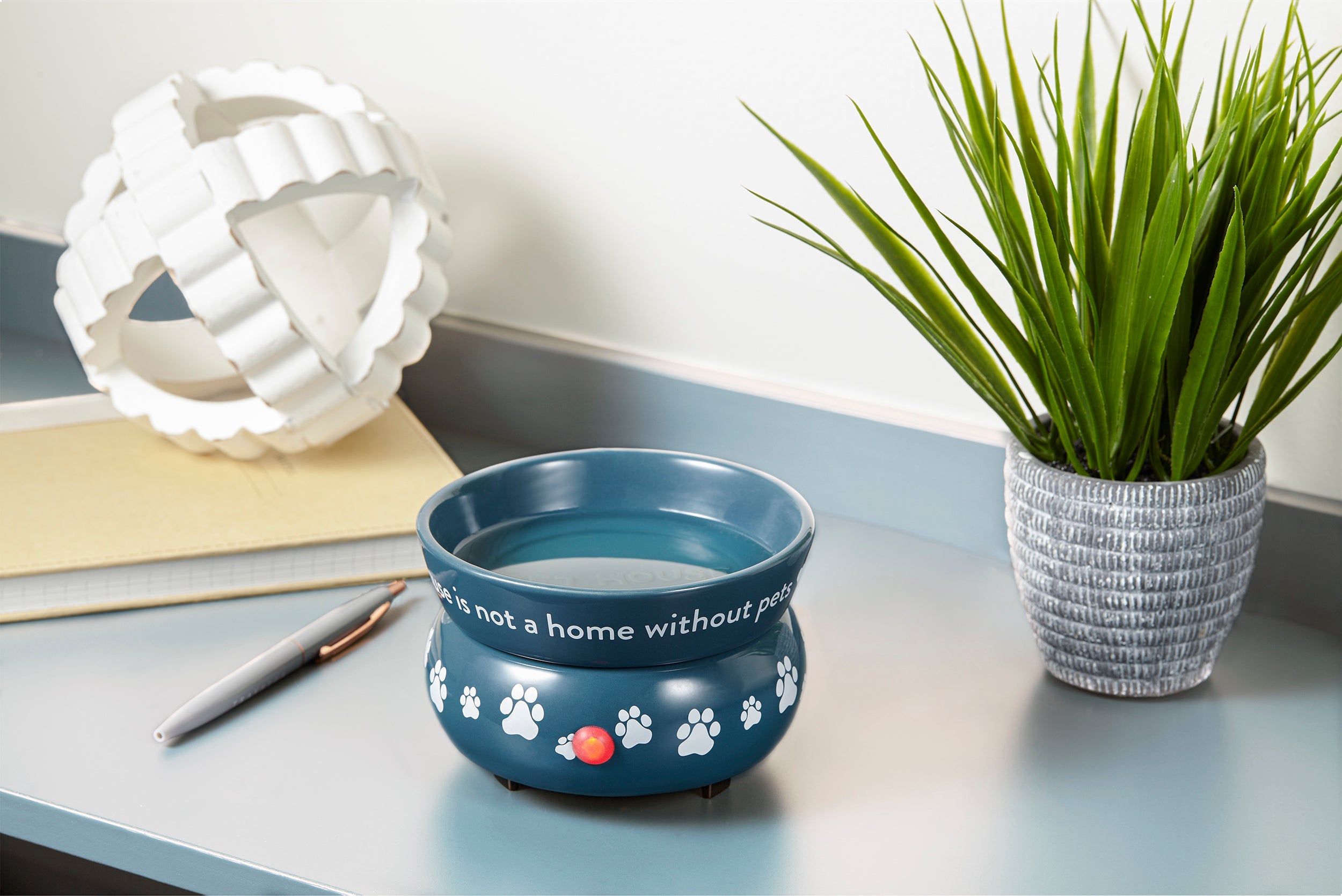 Wax Melts and Warmers