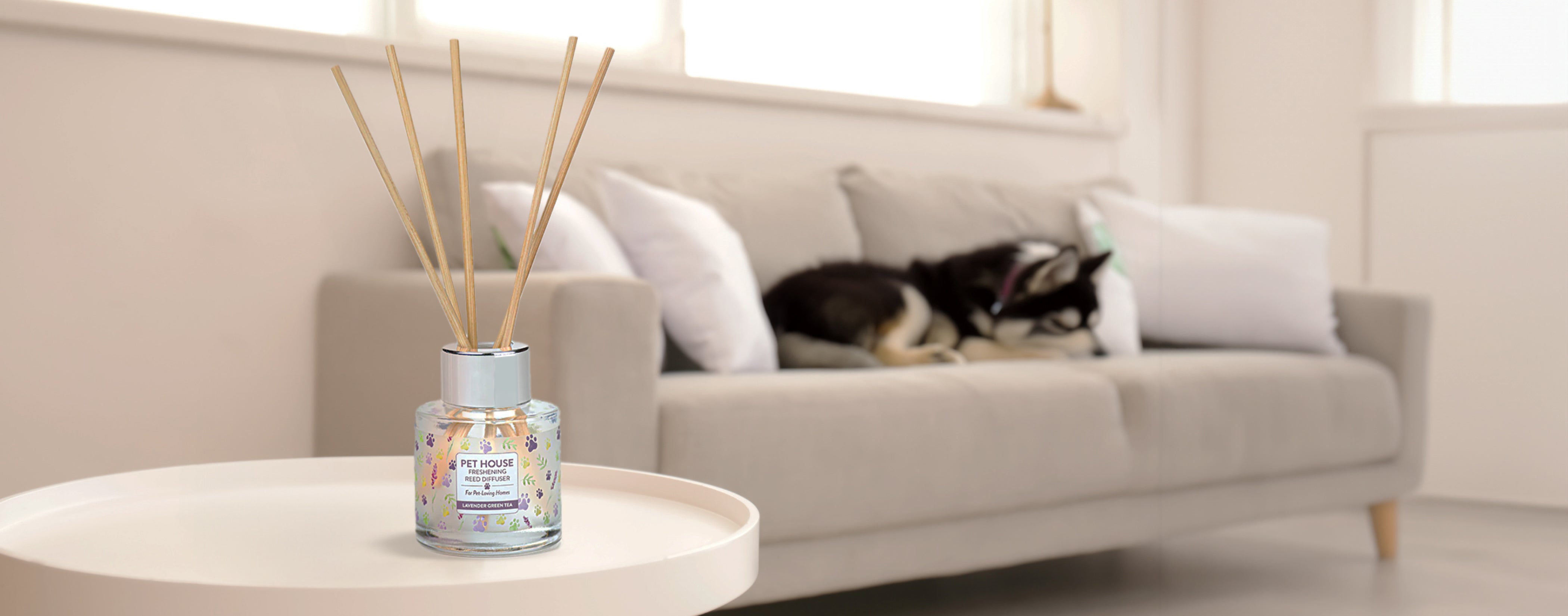Reed Diffusers