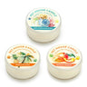 Summer Mini Candles