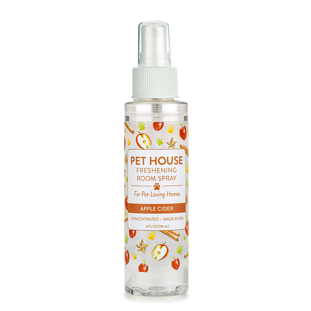 Apple Cider Room Spray