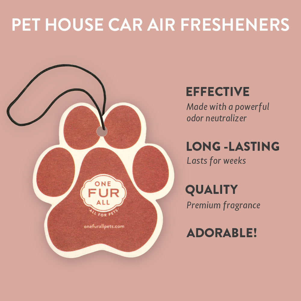 Apple Cider Car Air Freshener infographics