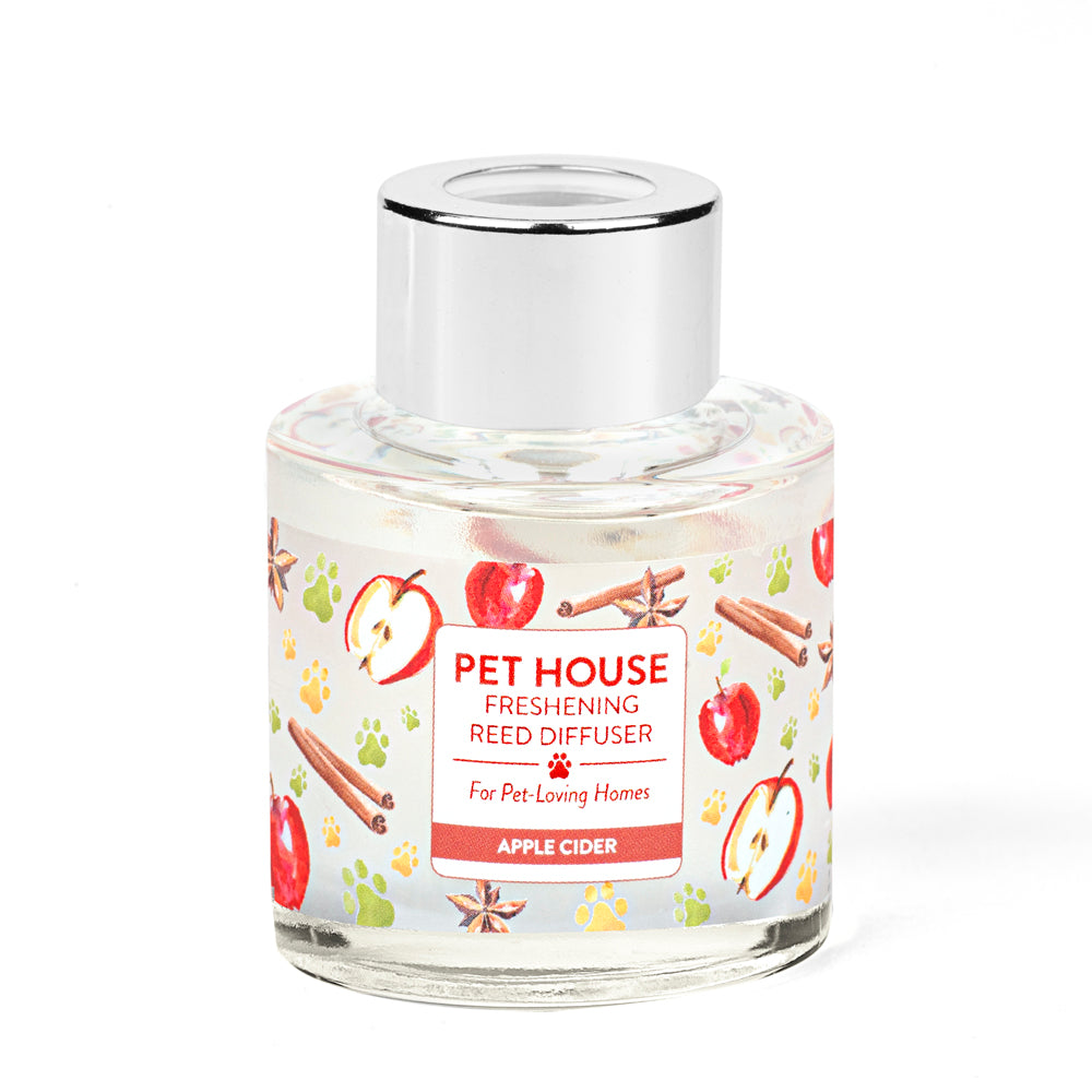 Apple Cider Reed Diffuser