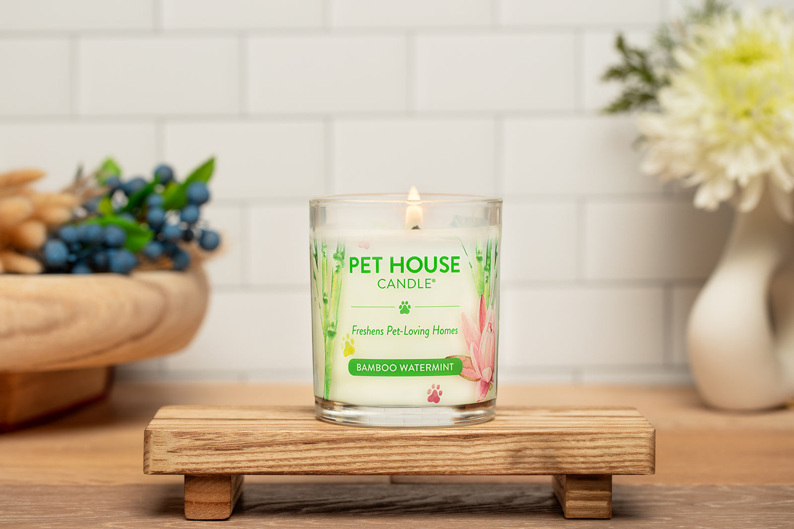One Fur All Candle - Thumbnail 3