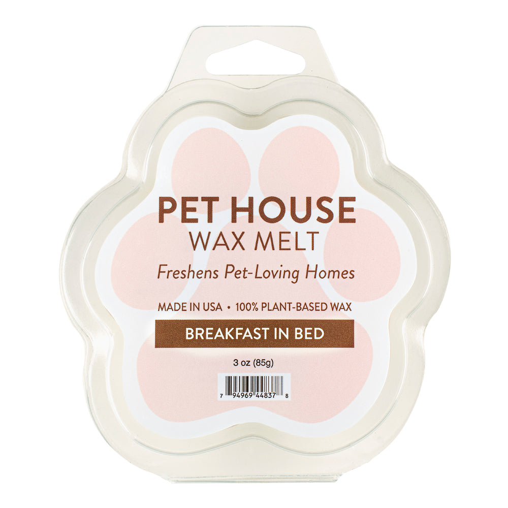 Breakfast in Bed Wax Melt