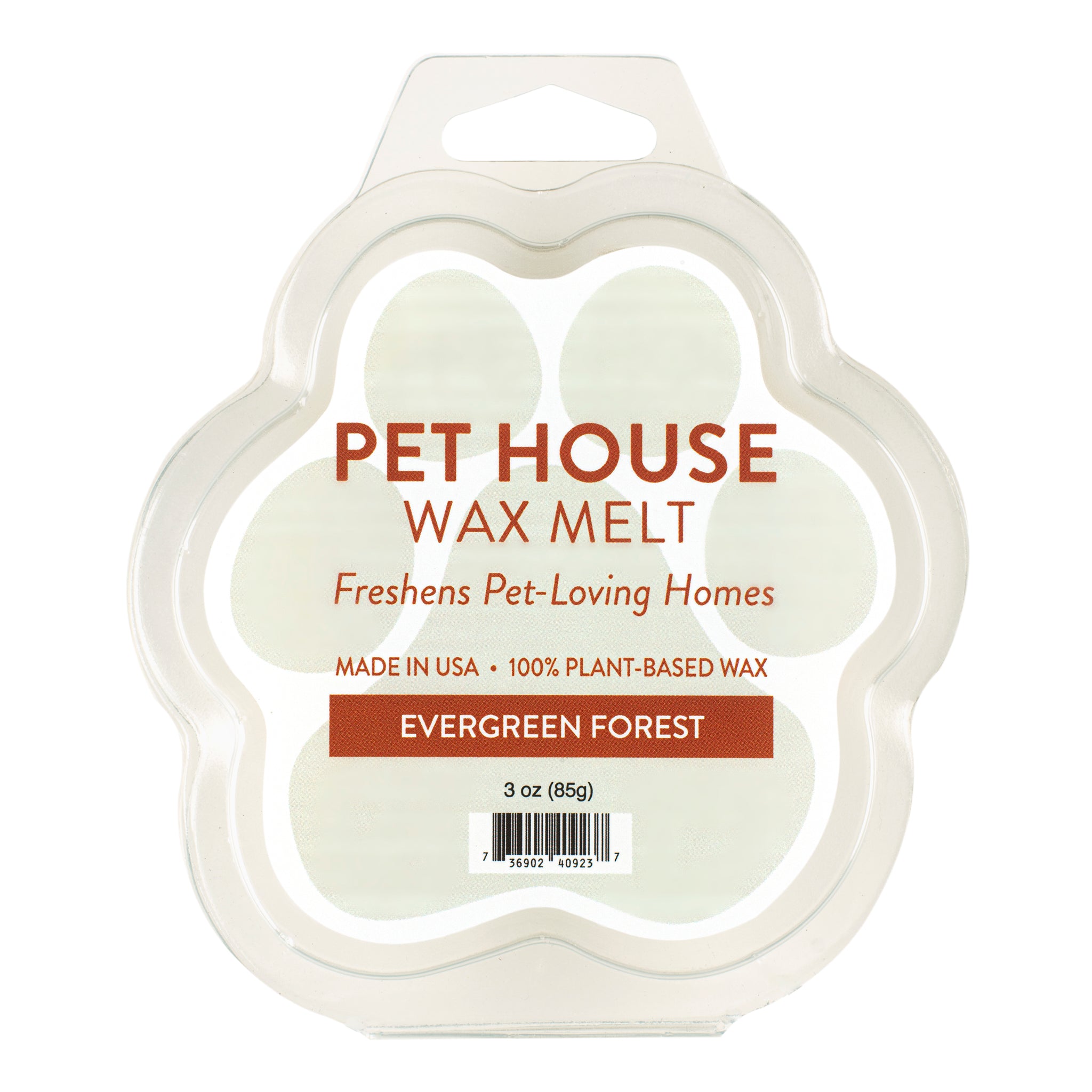 Pet Friendly Wax Melts – Paws Right There