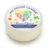 Furever Loved Memorial Mini Candle