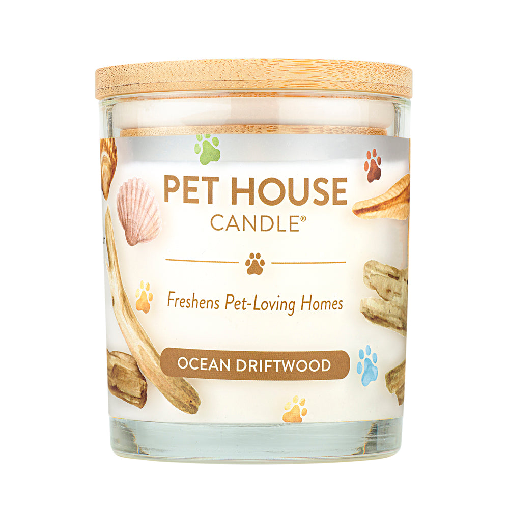 One Fur All Candle - Thumbnail 2