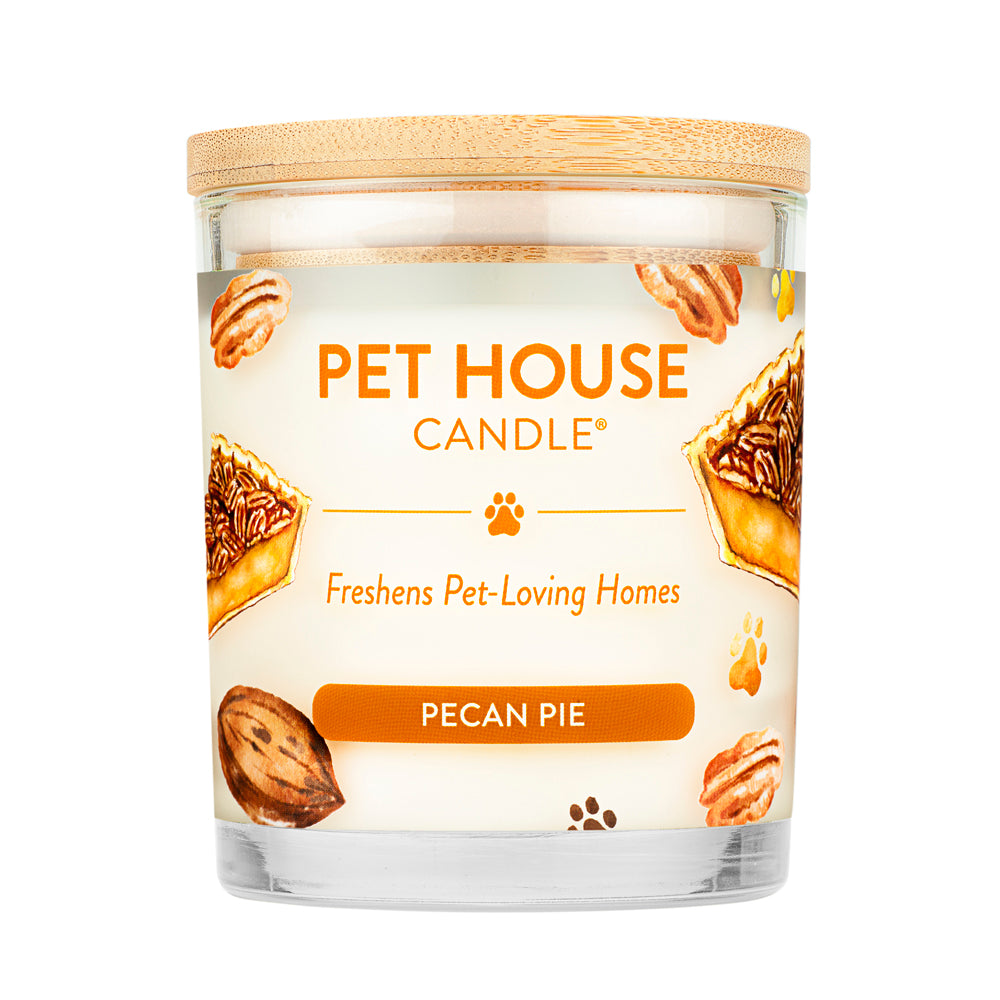 Pecan Pie Candle