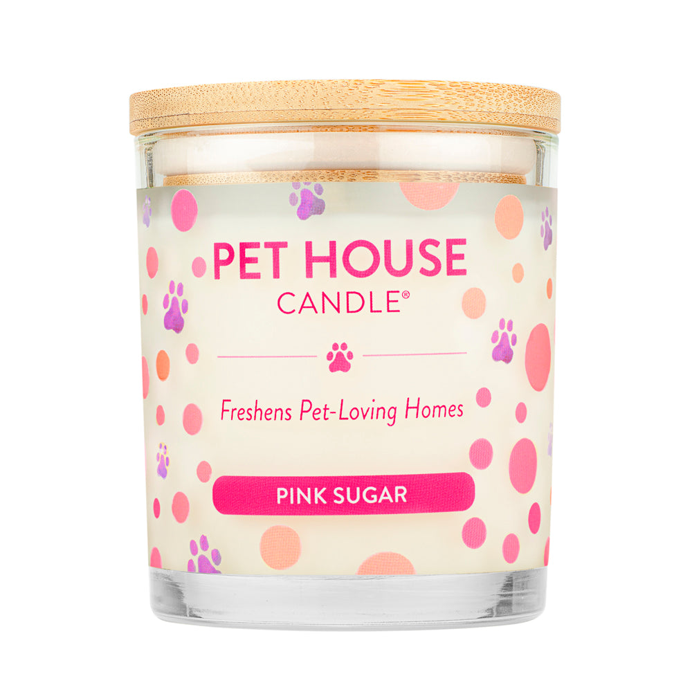 Cotton Candy 11 OZ Container Candle