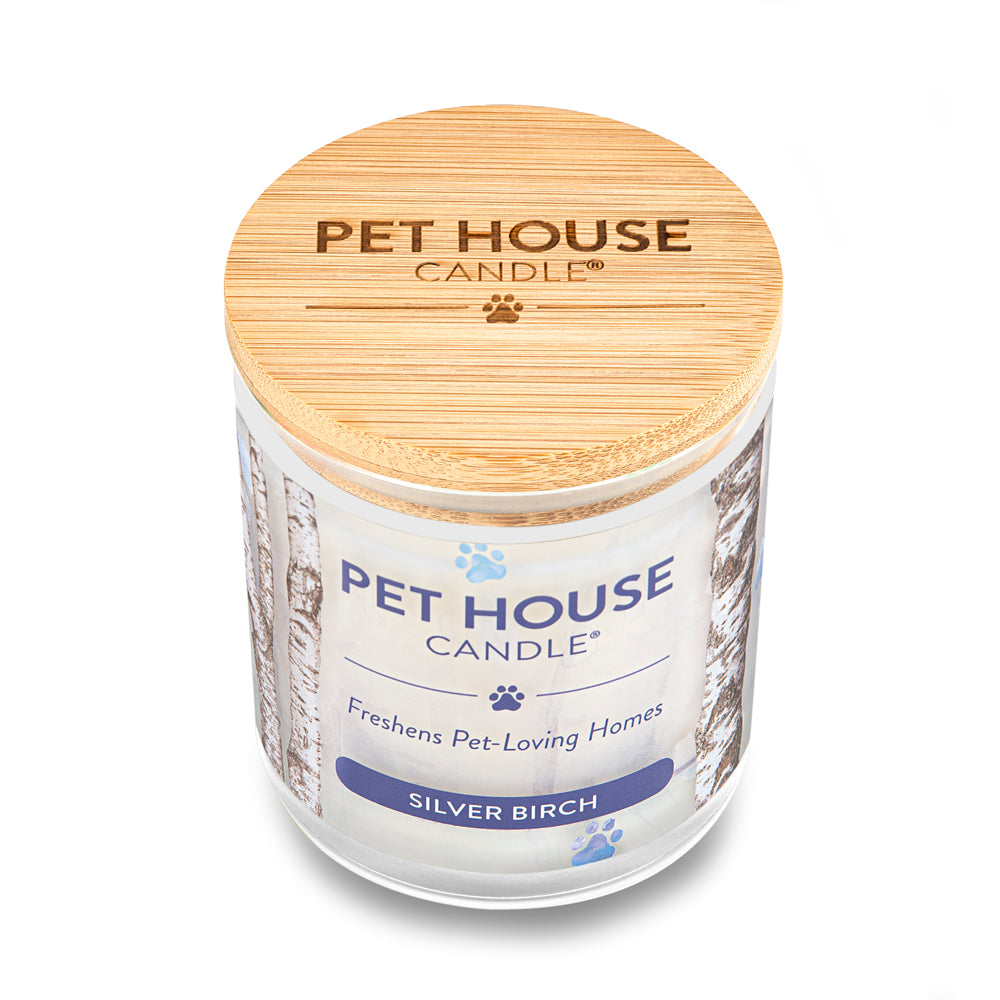 One Fur All Candle