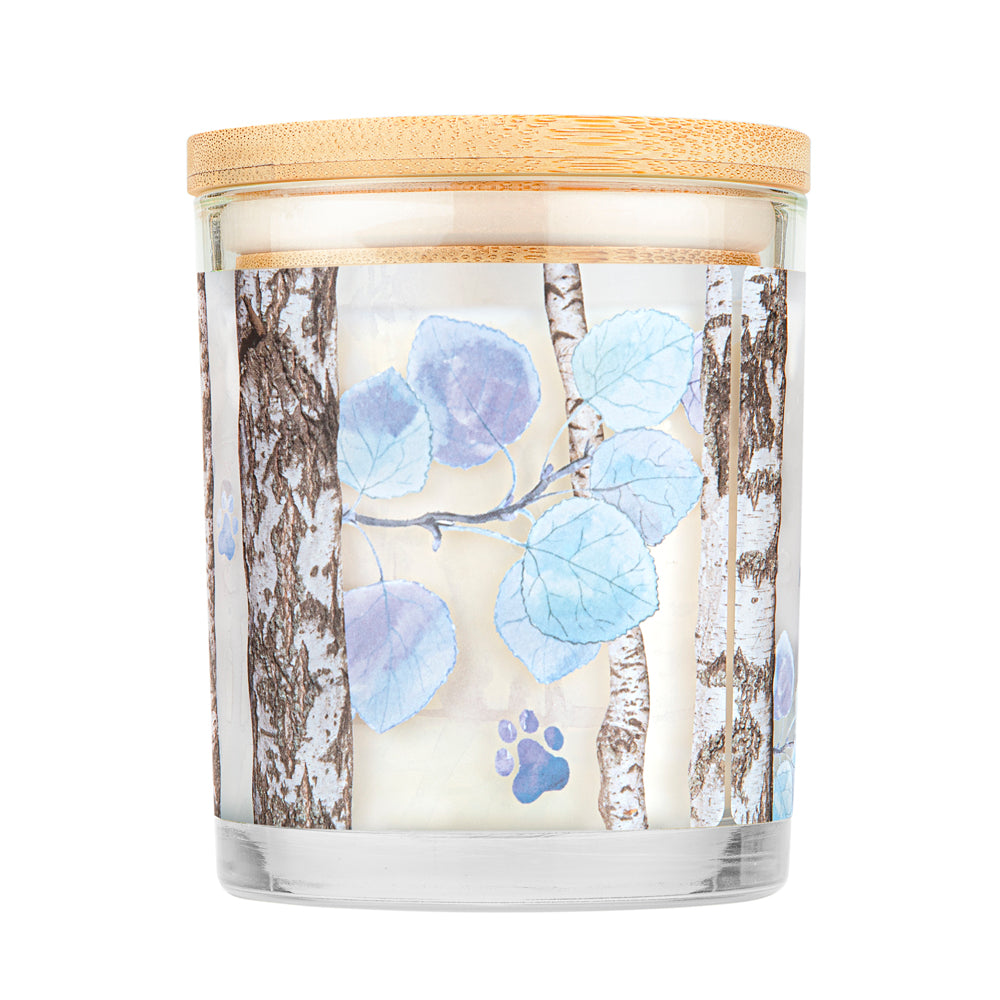 One Fur All Candle - Thumbnail 3