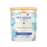 Snowfall Candle