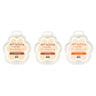 Autumn Fragrance Pet  House Wax Melts