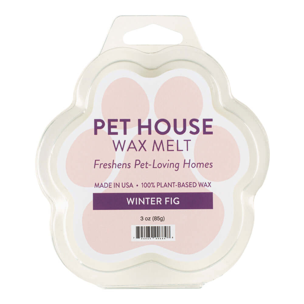 Winter Fig Wax Melt