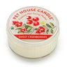Sweet Cranberries Mini Candle