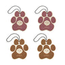 Winter Car Air Freshener Pack