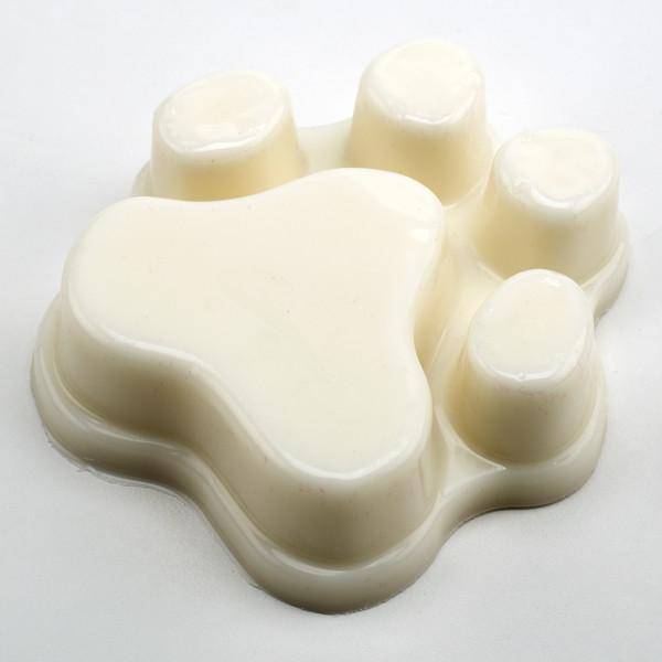 Hollyberry Wax Melt Back
