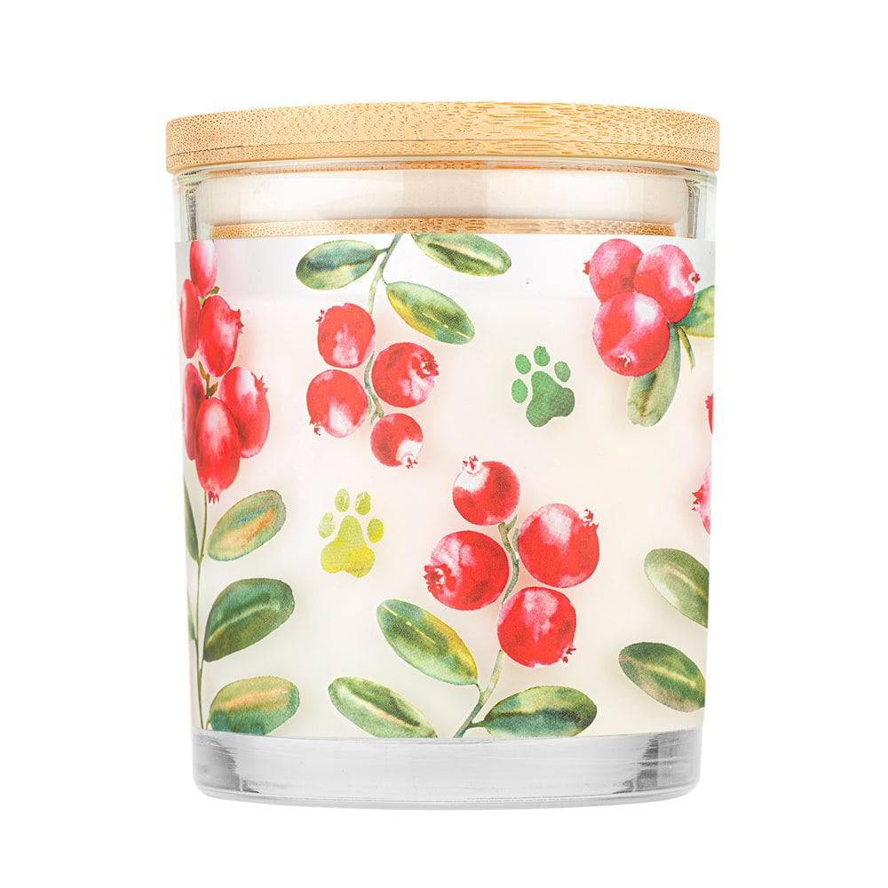 Sweet Cranberries Candle