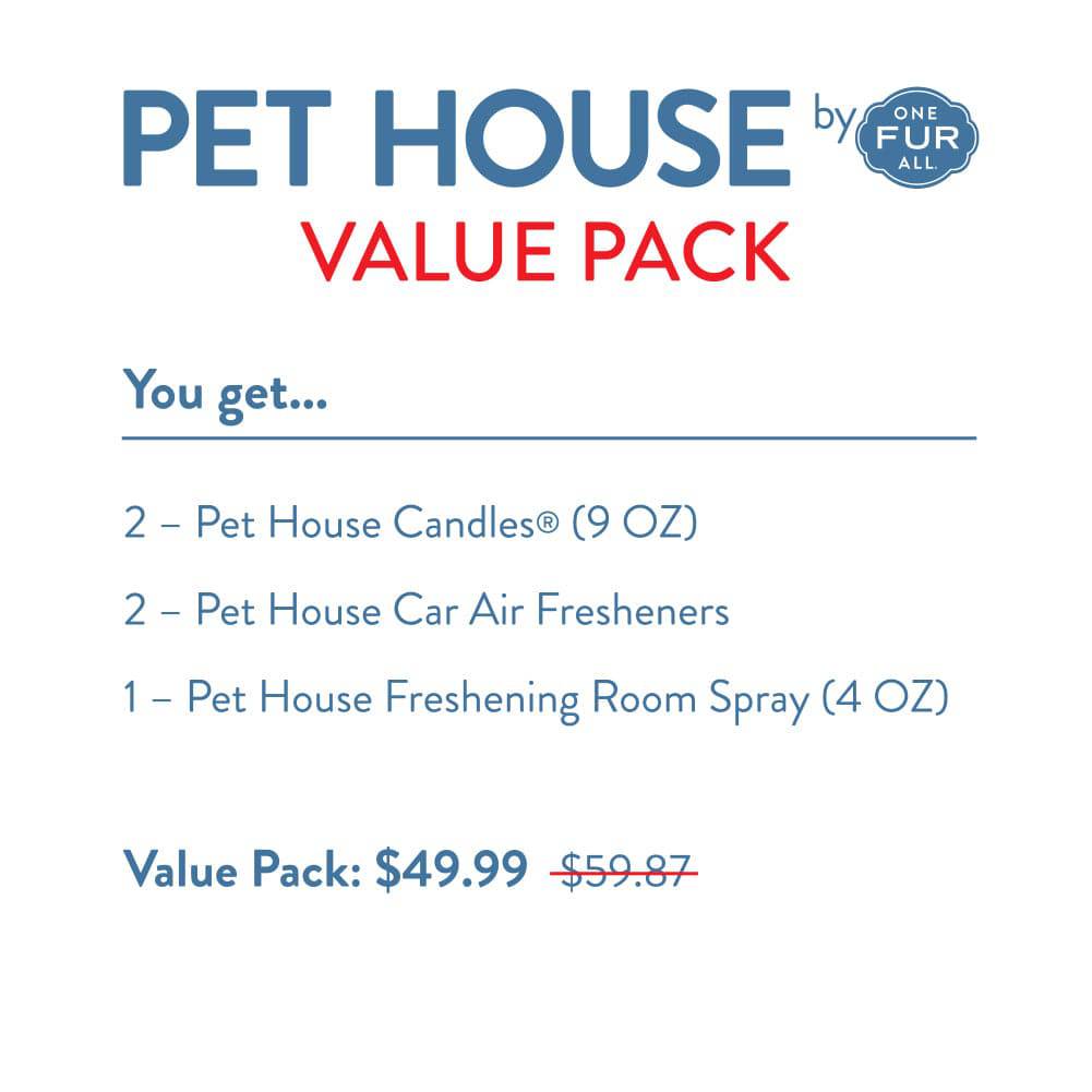Evergreen Forest Value Pack