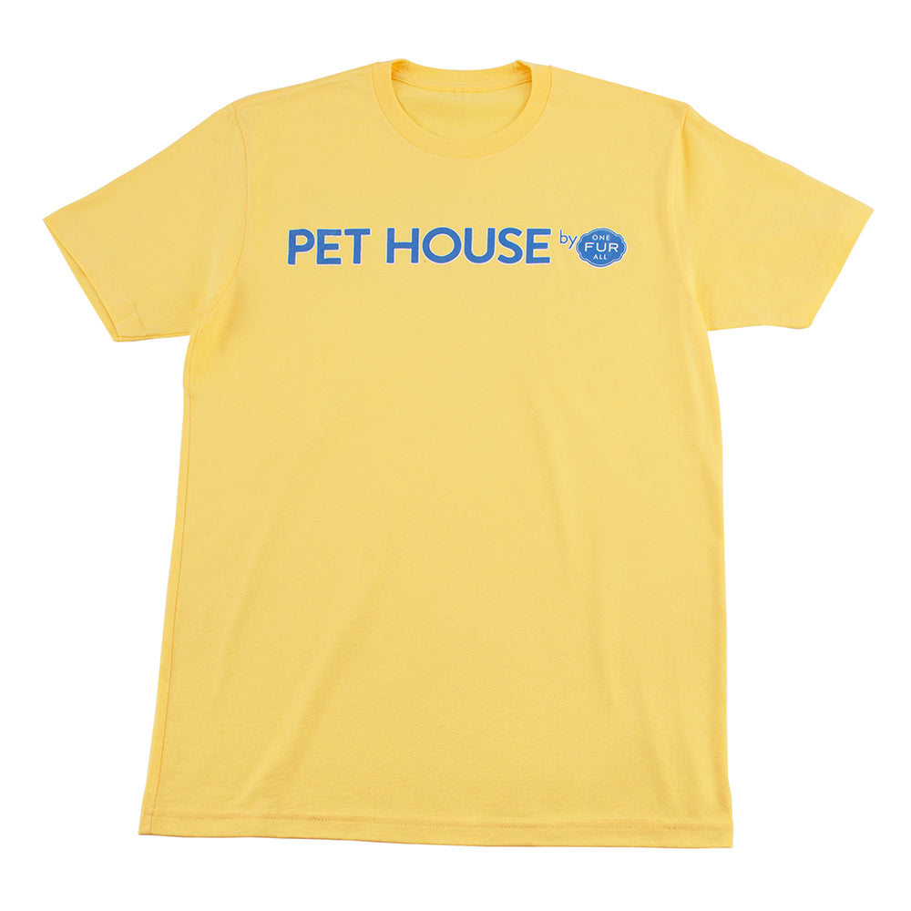 Pet House T-Shirt "Too Many"